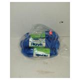 5 Cnt Skeens Blue Yarn