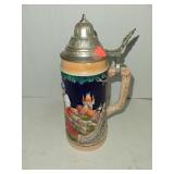 Beer Stein Made in Germany