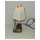 Lighthouse Lamp