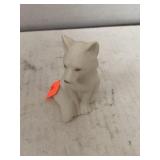 Lenox Everyday Wishes Dog Ceramic Piece