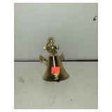 Brass Sailor Bell