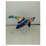 Goose Ceramic Wall Decor