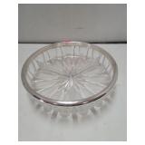 Divided Candy Dish