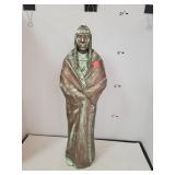 Indian Resin Statue