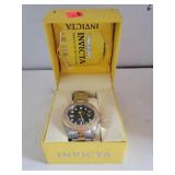 Invicta Watch in Box