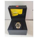 Invicta Watch in Box