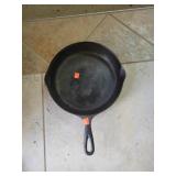 Cast Skillet 10 Inch