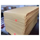 80 Jiffylite Cushioned Mailers. Self-Seal.   10.5