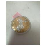 Liberty Coin 1933