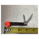 Sabre Stainless. Pocket knife.