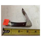 Buck 503 USA. Pocket knife.