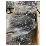 Lot of chargers