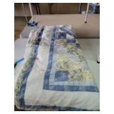 Bedspread Sz Unknown