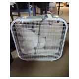 Lakewood Box Fan