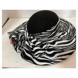 Ladies hat.