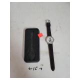 Monopoly Themed Watch