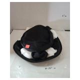 Ladies Hat