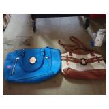 2 Cnt Ladies Purses