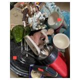 Large misc lot.