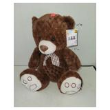Plush Teddy Bear