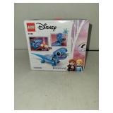 Lego Disney Frozen II 96 Pcs