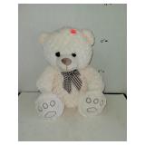 Plush Teddy Bear