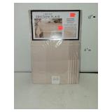 Microfiber Tablecloth  60 x 102 Oblong