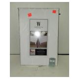 Stain Resistant Tablecloth 52 x 70