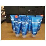 7 Bottles of Lift & Firm Peel-off Face Mask