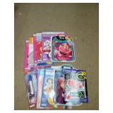 Lot of 13 Activity/ Learning Books for Kids