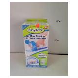 Easy Feet for Cleaning Feet