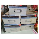 5 Cnt  Memory Boxes