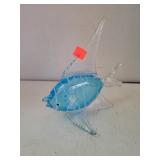 Glass Fish Decor