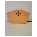 Longaberger Divider (To Divide Contents In