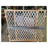 Baby/Dog Gate
