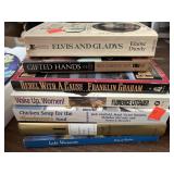 7 Books.