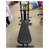 Cardio Fit exercise machine. Elliptical.