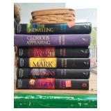 Lot of 6 Books LaHaye Jenkins