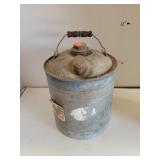 Vintage Gas Can