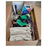 Box Lot if Miscellaneous Items