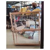 Baby/Dog Gate