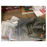 3 cnt Sweat Pants XL, XL, 2XL