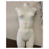 Manikin Approx 32 inches tall