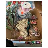 Ribbon, Bird Nests Decor, misc