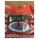 Tree Skirt (40 inches)