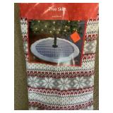 Tree Skirt (40 inches)