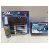 Dry Erase lot