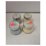 4 Cnt Candles