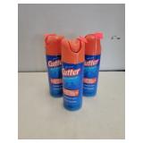 3 Cnt Cutter Insect Repellent