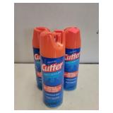 3 Cnt Cutter Insect Repellent